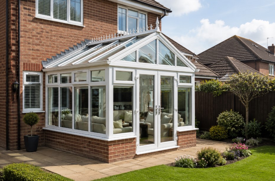 conservatories