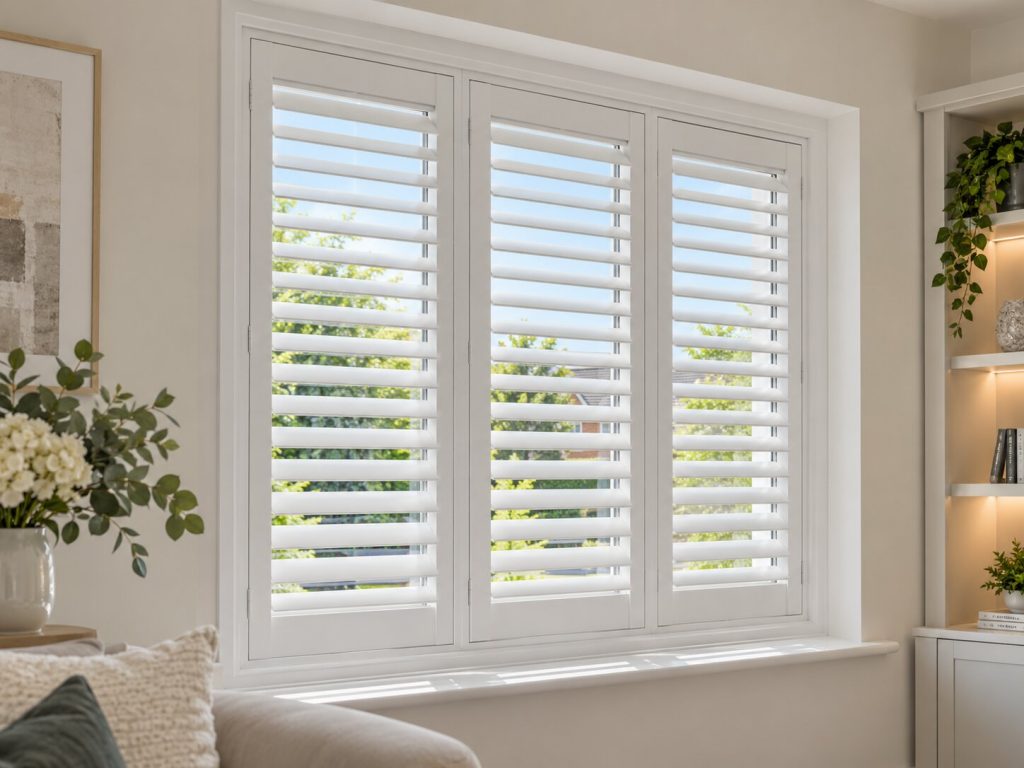 perfect fit shutters guide