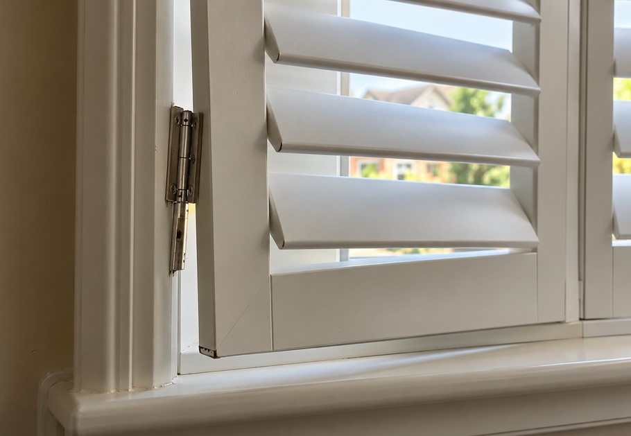 Loose hinges