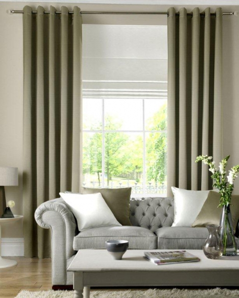 Curtain Fitters Essex, Hadleigh - Complete Curtain Fitting Service