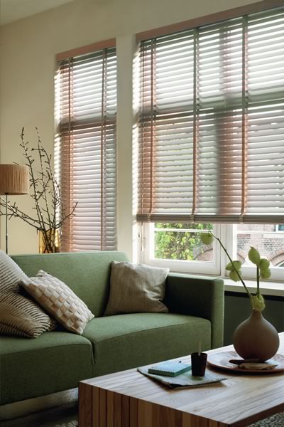 Stylewood Blinds – The Handcrafted Elegance