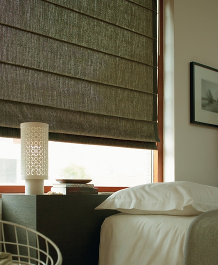 Luxaflex® Roman Blinds Hadleigh, Benfleet | Essex