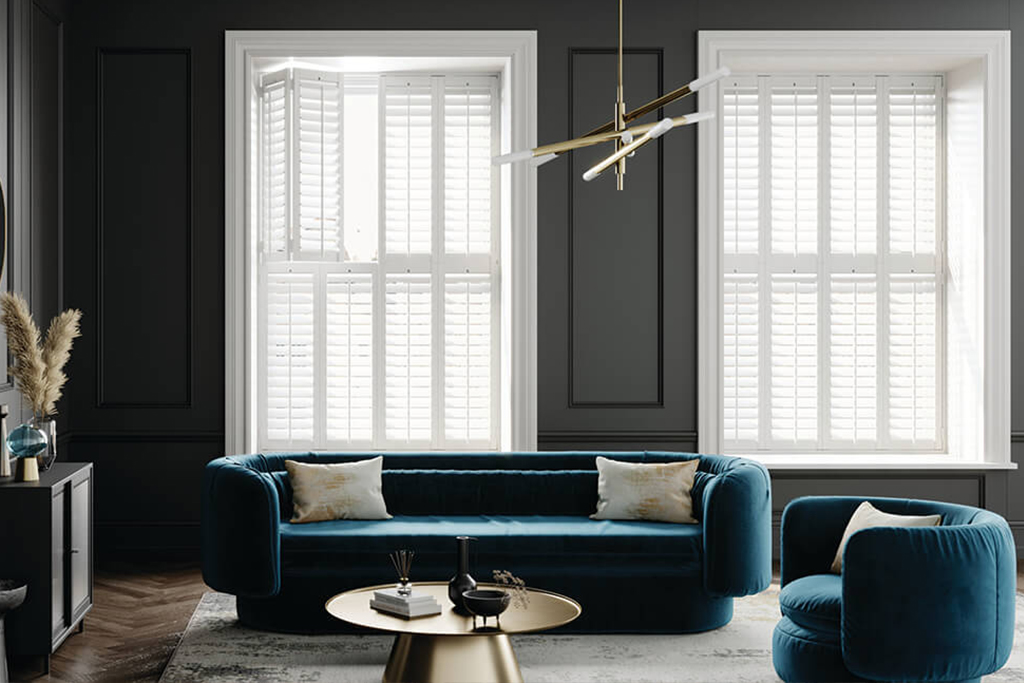 Window Shutters Essex