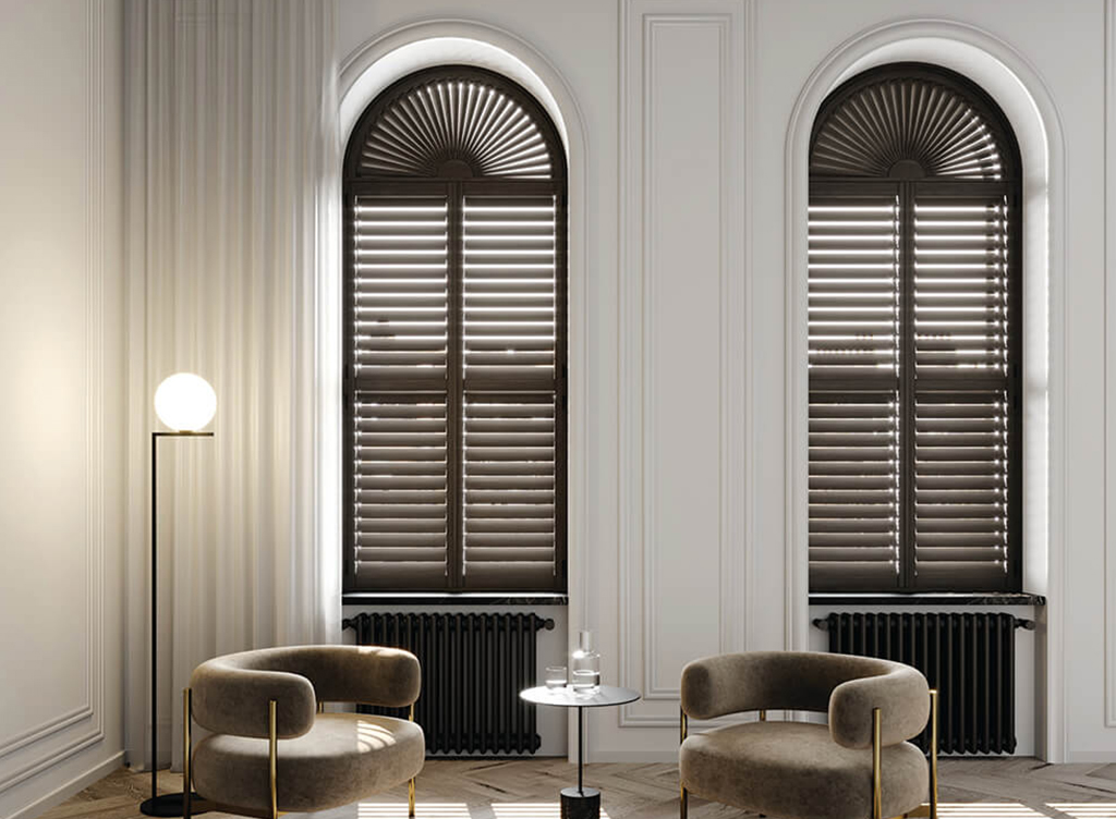 window shutters essex