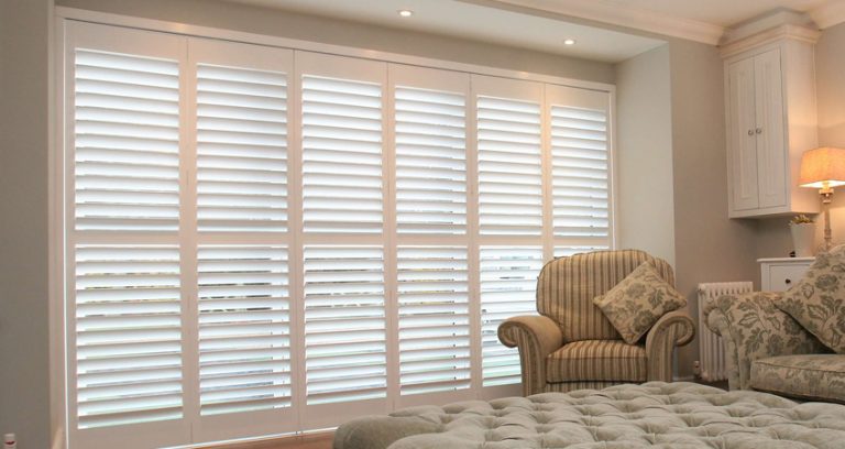 Different Types of Window Shutters | Art Blinds and Shutters