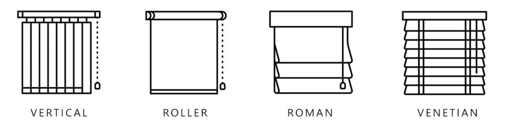 How to Measure for Blinds | with Recess & without Recess