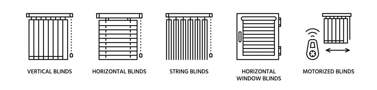 Shaped Shutters: Blinds for Odd Shaped Windows