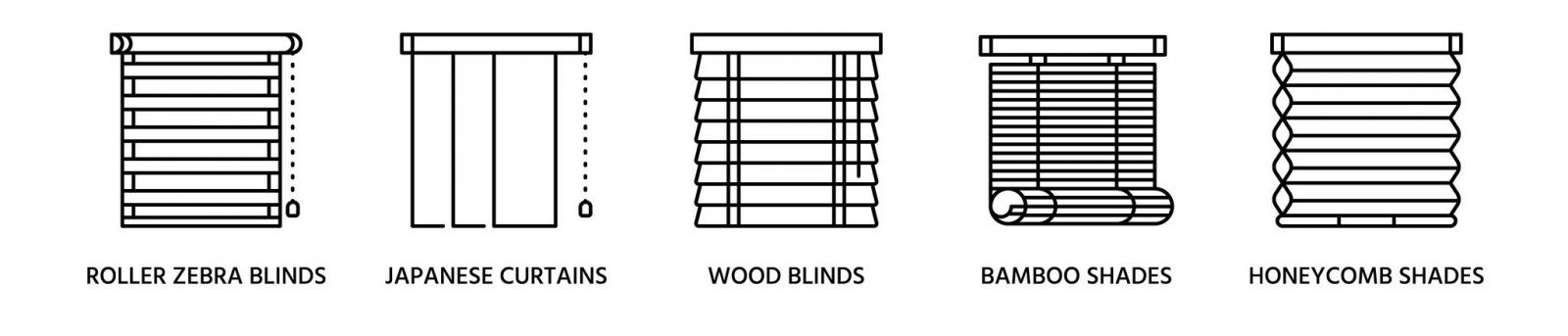 Shaped Shutters: Blinds for Odd Shaped Windows